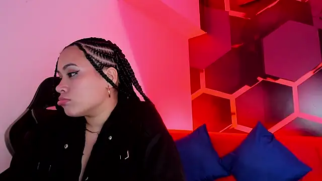 ValeriaNix_'s Live XXX Chat