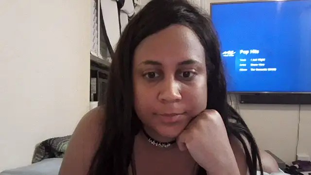 Show Webcam de biancadoesit