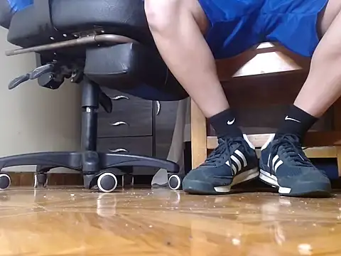 alphaswitchard: вебкам-шоу