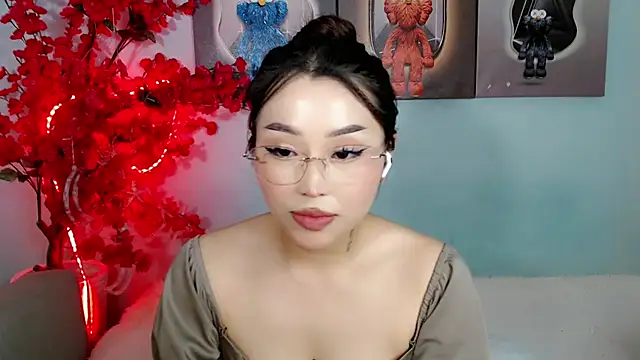 ichibenn Live XXX chat