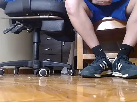 alphaswitchard Show Webcam