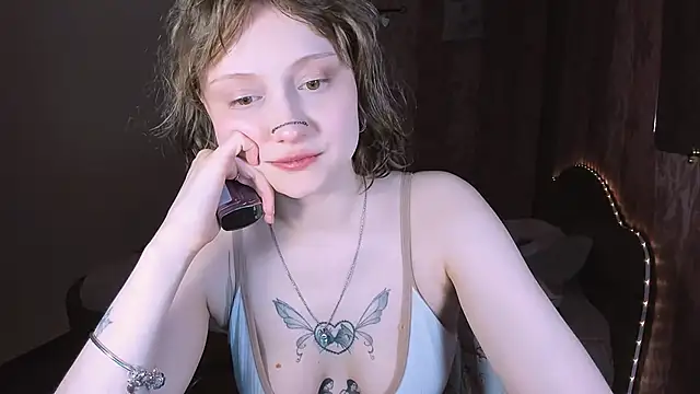 Chatroom XXX en direct de MariaMango