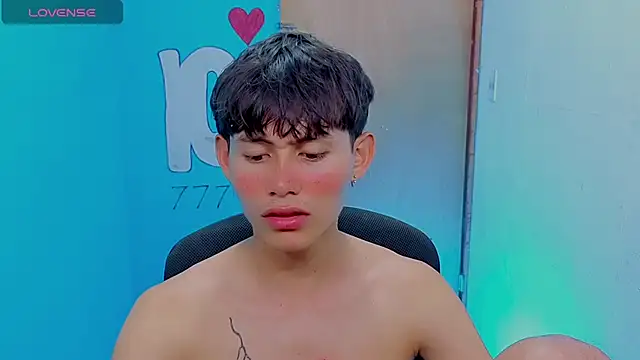 tanjiro_cute 웹캠 쇼