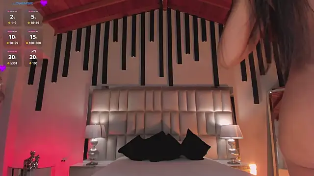 SophieHouston_'s Live XXX Chat