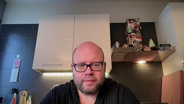 theitalianbear webcam show