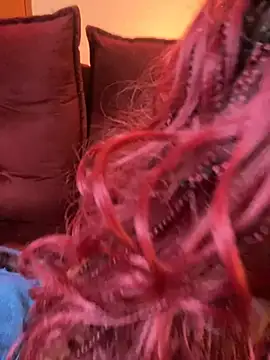 Show de webcam de 99_Lilith