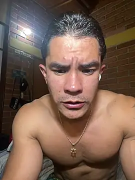 Noe_Blake Show Webcam