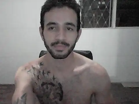 Chat XXX ao vivo de NoxxVx