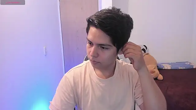 دردشة Asta_YunoXXX الجنسية المباشرة