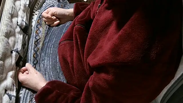 cinnabar_red Webcam Show