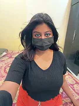 payal_bansal 网络视讯表演