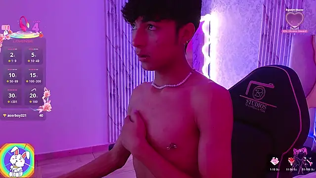 osamu_tayn Webbikameraesitys