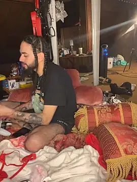 Czat XXX na żywo – heluvsbabii