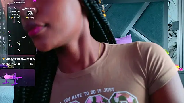 SofiaCopper Chat XXX in diretta