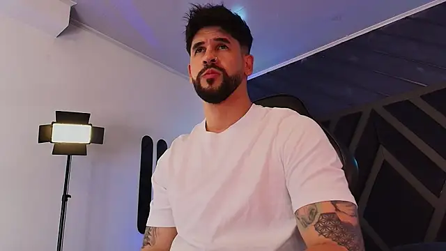 عرض كام Petesevans