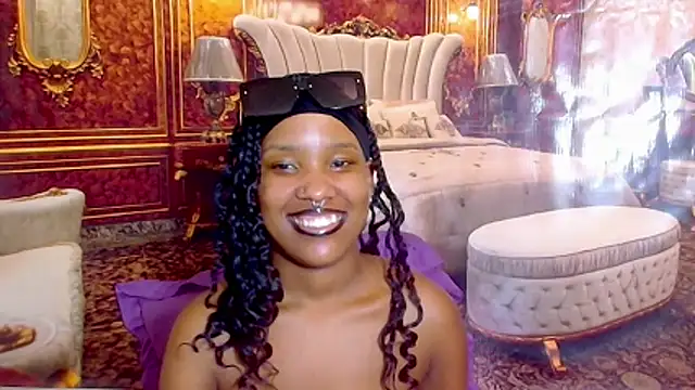 Chat XXX ao vivo de EroticSexyPrada