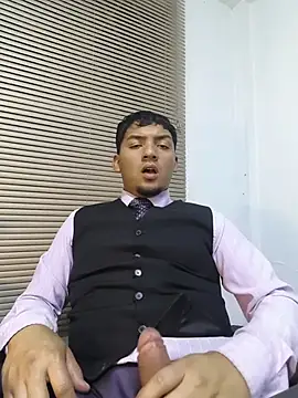 Itsdavidxxx: онлайн-секс-чат