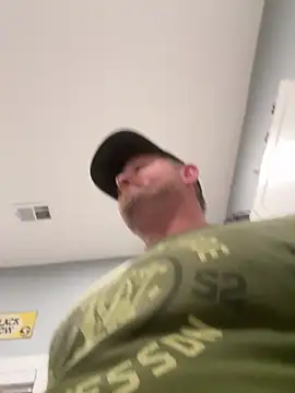 Enjoyedmine Adlı Modelin Web Kamerası Şovu