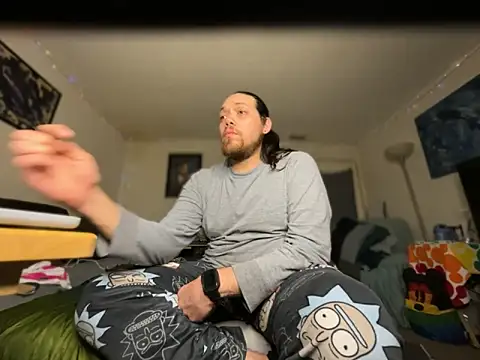 lucasgalacticman Live XXX-Chat