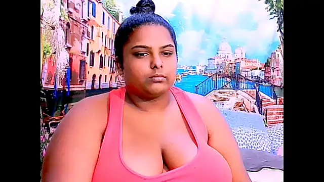 Chat XXX ao vivo de Indianfairy99