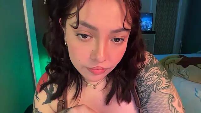 Pumpkin_bunny Live XXX-Chat