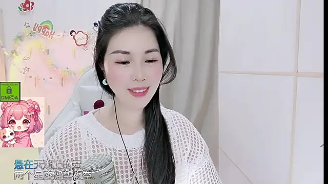 HK_angelchloe's Live XXX Chat