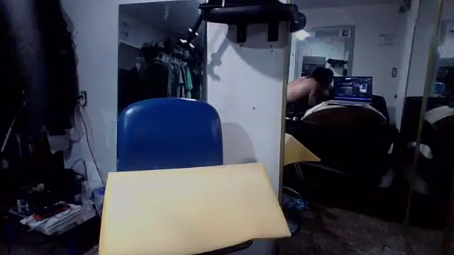 TheArcaneaSoulAlleviation Pertunjukan Webcam