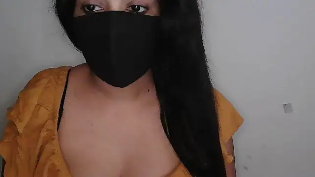 Reddy_Trisha's Webcam Show