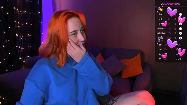 deboramoore's Live XXX Chat