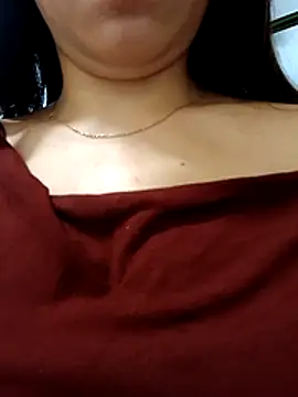 Ori-Lynk's Webcam Show