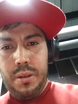 michell_veryhot Webcamshow