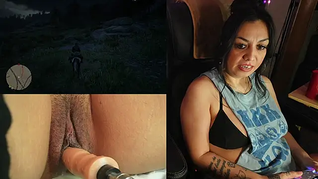 roknblaze's Live XXX Chat