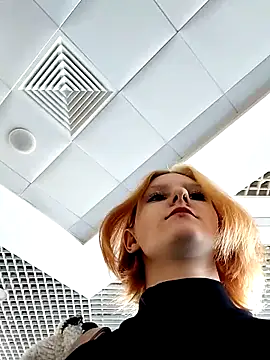 NinaParri – webcam-show