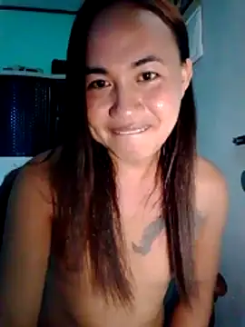 sexyts69xx Adlı Modelin Web Kamerası Şovu