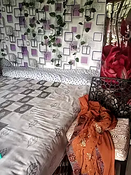 Sneha_gril's Webcam Show