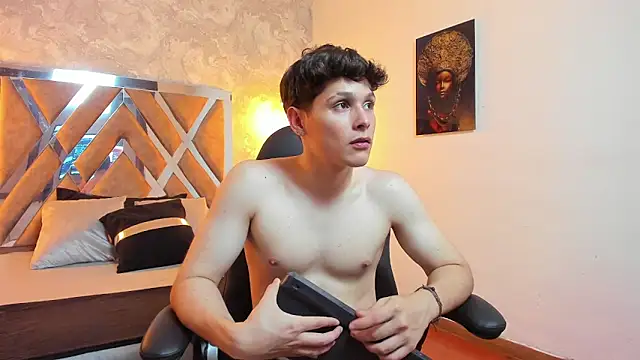 kraven_lust's Live XXX Chat