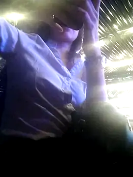 EvaMiranda – Live XXX-chat