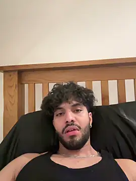 cutecupid Show Webcam