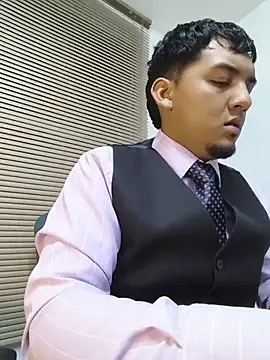 Itsdavidxxx: онлайн-секс-чат