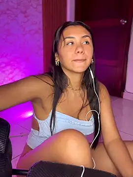 Soy_Daniela Live XXX-chat