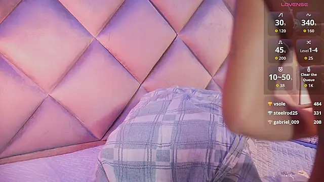 Chat XXX en directo de gemma_sm