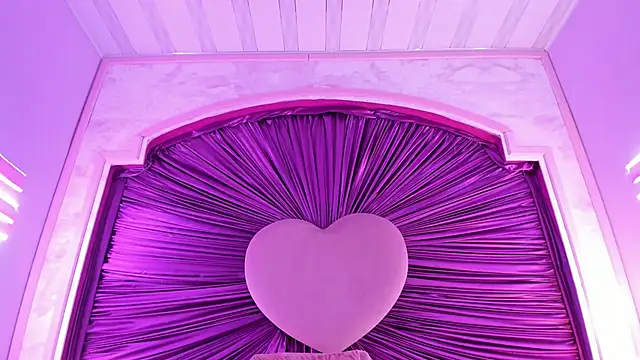 Lushi_Love – Live XXX-chat