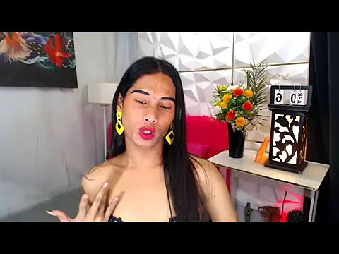 Show de hotcumjasminex na webcam