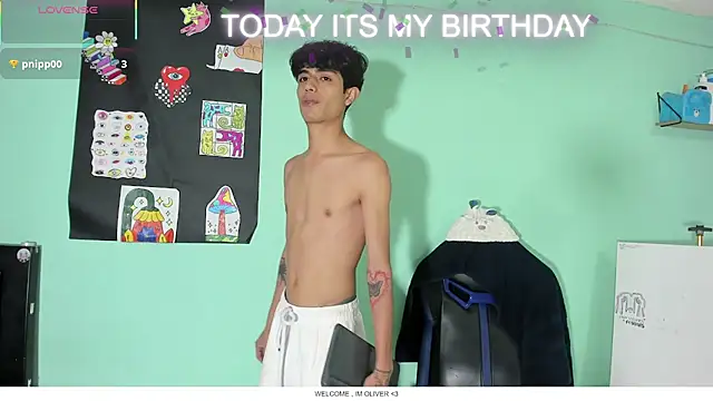 TYLERhHOT2005's Webcam Show