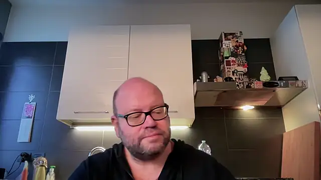 theitalianbearのライブXXXチャット