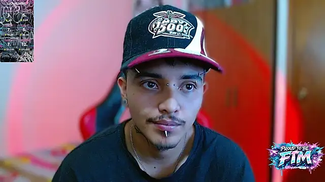 Chat +18 de Hgp3riodictabl3 ao vivo