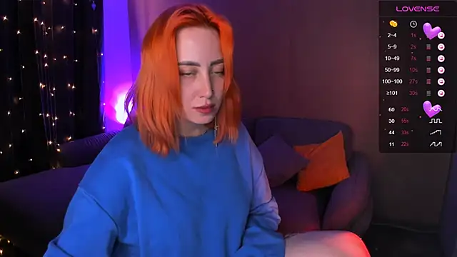 deboramoore – Live XXX-chat