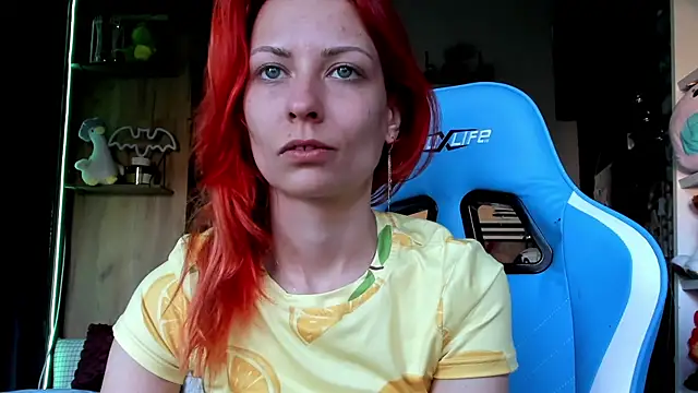 karo123421's Live XXX Chat