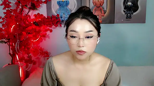 Chat XXX ao vivo de ichiben