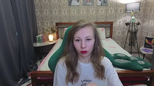 Lill_Ana's Live XXX Chat